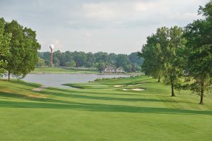 Firestone (North) 16th Fairway